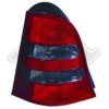 MERCE 1688203064 Combination Rearlight